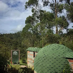  Camping Privadome