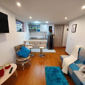 Apto1 Nuevo Corferias, Agora , Embajada, G12,un Apartamento Bogotá