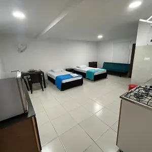 En Libertadores - San Antonio - Zona Turistica De Apartamento Cali