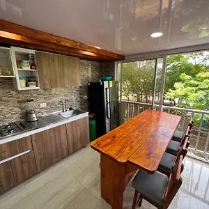 Manatwar Apartamento San Andrés