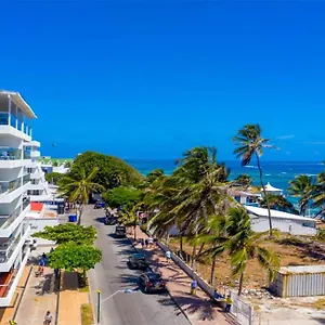 Sea View 603b Apartamento San Andrés