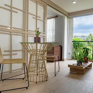 Sahara-apartamento En Apartamento Cali